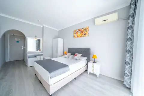 Halici Hotel in Marmaris — foto 3