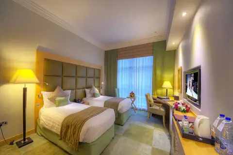 Halo Hotel in Dubai, foto 11
