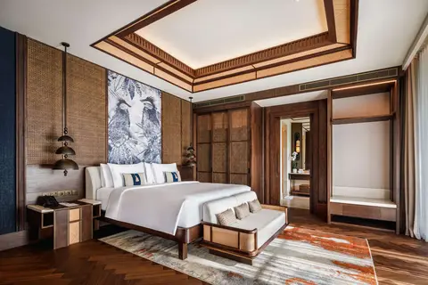 The Meru Sanur in Denpasar, foto 4