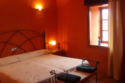 Casa Rural Vistas Salinas in Yaiza — foto 17