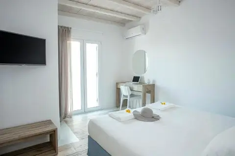 Senses Luxury Villas & Suites in Δήμος Μυκόνου — foto 15
