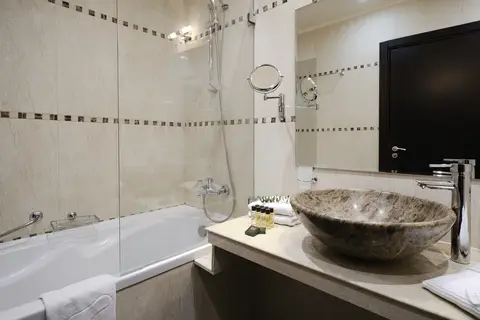 Spa Resort St. Ivan Rilski - Half Board & All Inclusive in Bansko, foto 28