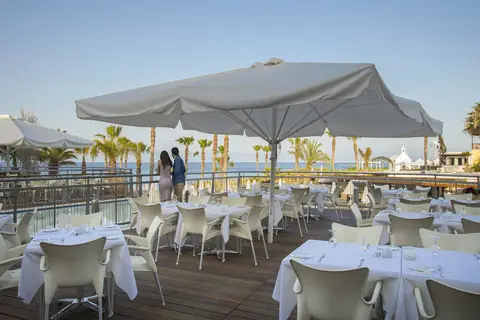 Louis Althea Beach in Παραλίμνι — foto 11