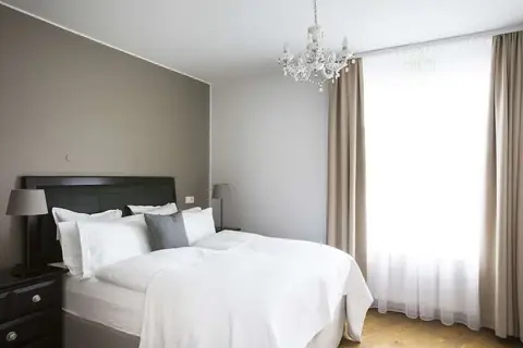 Odinsve Hotel Appartementen in Reykjavik — foto 9