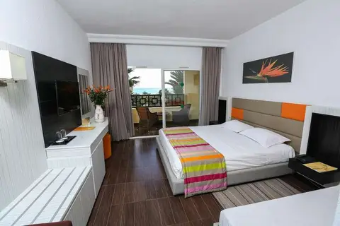 Hotel Paradis Palace in منارة الحمامات — foto 14