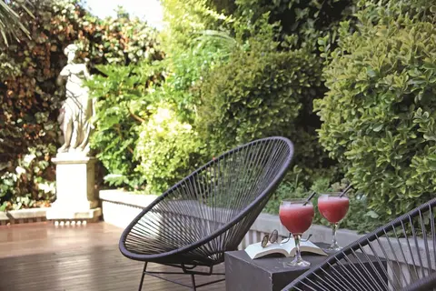 Hotel Augusta Club in Lloret de Mar — foto 10