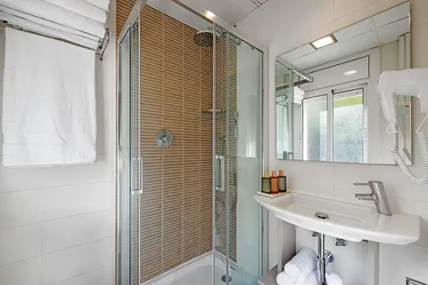 Hotel Bonanova Park in Barcelona, foto 12
