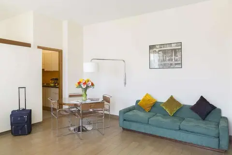 Residence Porta al Prato in Florence, foto 17