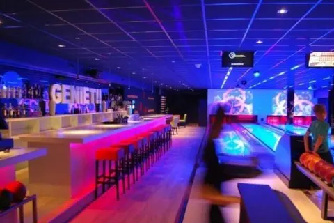 Recreatiepark de Veerstal foto 18