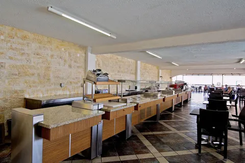 Hersonissos Village Hotel & Bungalows foto 9