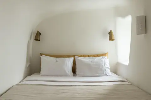 Aspaki Exclusive Hotel in Δημοτική Ενότητα Οίας — foto 19