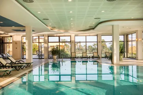 Asteria Family Resort Belek in Serik, foto 5