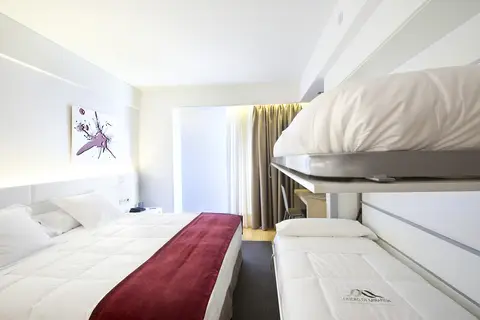 Sercotel Ciudad De Miranda Hotel in Miranda de Ebro — foto 2