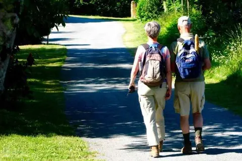 Europe Tents Le Clou foto 14