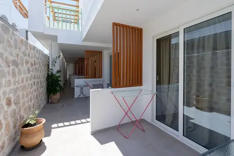 Bivalvia Beach Plus in Faliraki — foto 17