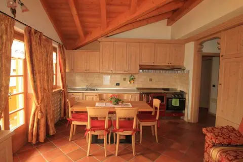 Maso Margherita in Commezzadura — foto 18