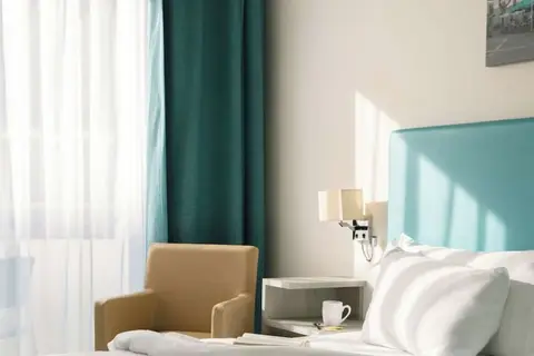 Riviera Spa Resort in Il-Mellieħa — foto 4