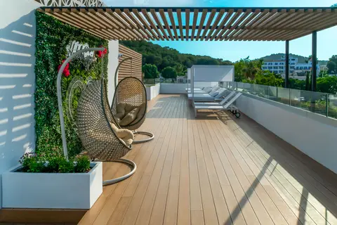 Cupido Boutique Hotel in Peguera — foto 25