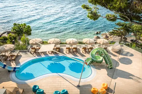 Girandella Maro Suites, Valamar Collection in Poreč — foto 6