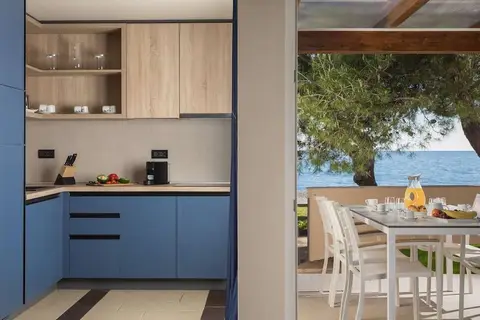 Istrian Villas Plava Laguna in Monterol — foto 5