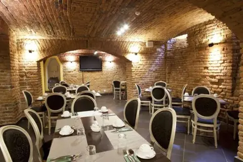 Hotel Assenzio in Praag, foto 12
