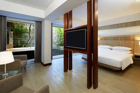 Fairfield By Marriott Bali Legian in Kuta, foto 15