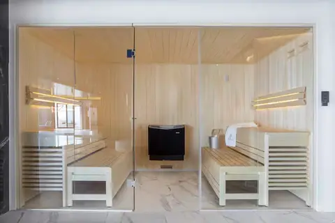 Ajul Luxury Hotel & Spa Resort in Δημοτική Ενότητα Παλλήνης — foto 28