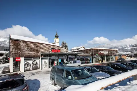 Schindlhaus in Söll — foto 15