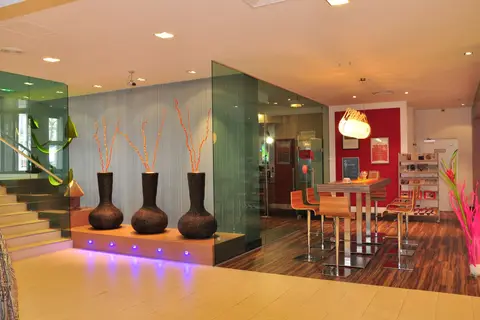 Hotel ibis Wien Mariahilf in Wenen — foto 11