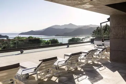 D Maris Bay in Muğla, foto 12