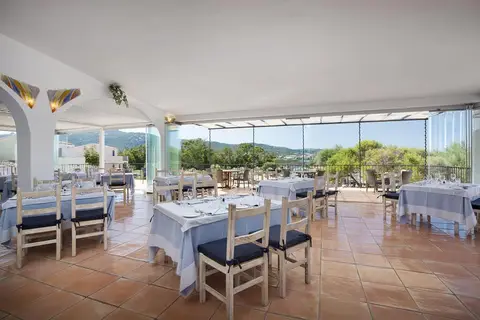 Hotel Airone in Alzachèna/Arzachena — foto 10
