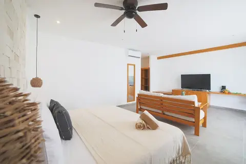 Hotel Blanco Tulum in Cancún — foto 24