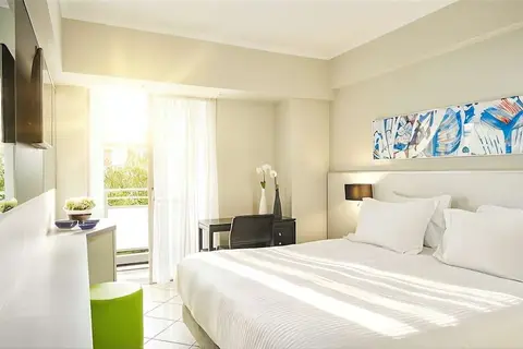 Aquamare City & Beach Hotel in Municipal Unit of Rhodes, foto 24