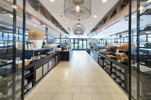 Bilderberg Kasteel Vaalsbroek foto 13