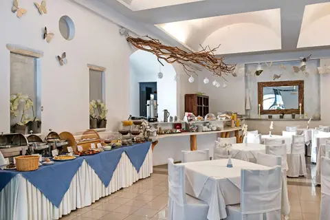 Meltemi Village Hotel in Thira Municipal Unit, foto 13