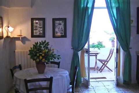 Tenuta Deserto foto 11