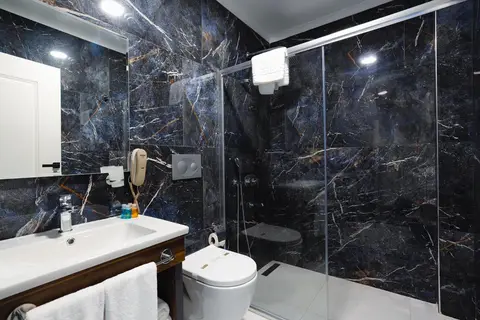 Berlin Suite Hotel in Ortahisar, foto 11
