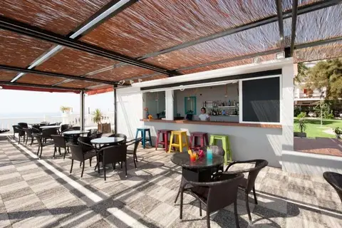 Hotel Salobrena Suites in Salobreña — foto 24