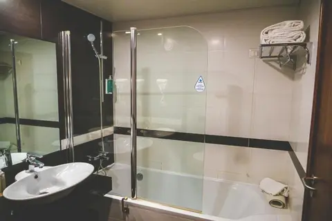 Hotel Baia in Cascais — foto 25