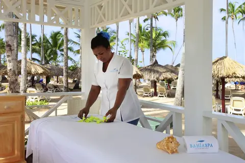Bahia Principe Luxury Bouganville in La Romana — foto 23