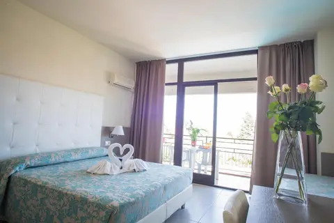 Residence Holiday in Sirmione — foto 24