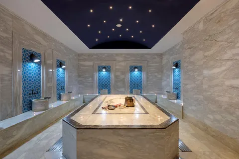 Hotel Liberty Kusadasi foto 14