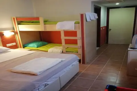 Carna Garden in Manavgat — foto 9