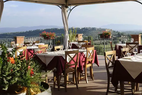 Smy Borgo Magliano in Magliano in Toscana — foto 10