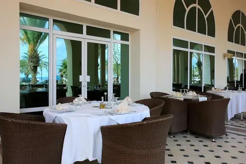 Mehari Hammamet in Le Baron — foto 5