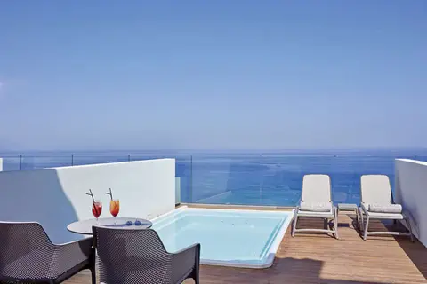 Esperos Blue Village & Spa in Faliraki, foto 14
