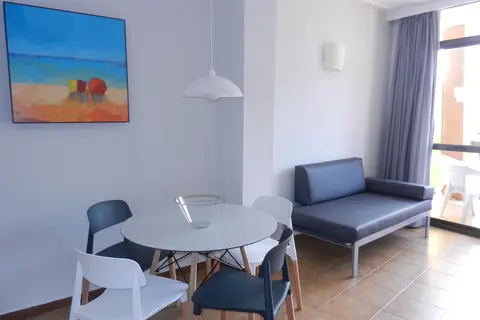 Appartementen GHT Tossa Park in Tossa de Mar — foto 21