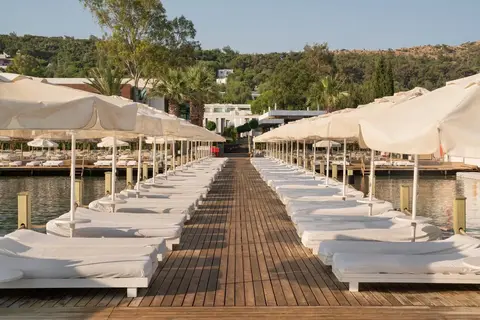 Caja by Maxx Royal in Bodrum — foto 13
