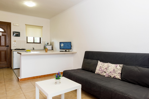 Terinikos Sunny Garden Hotel foto 16