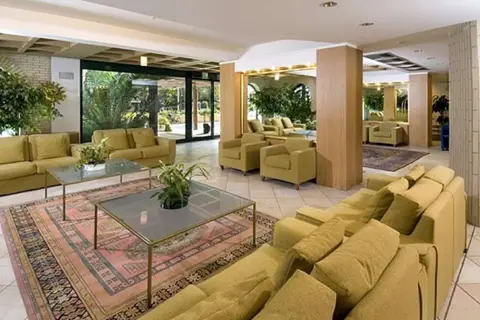 Club Hotel Dante in Cervia — foto 5
